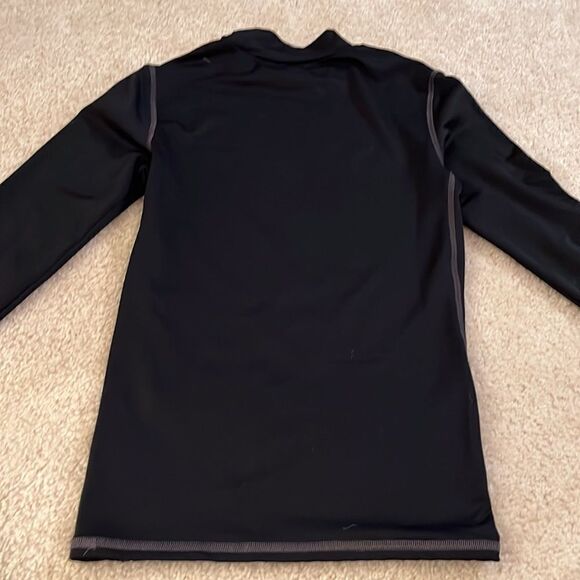 SIZE LARGE 12/14 CHAMPION LONG JOHN SHIRT - Picture 8 of 8